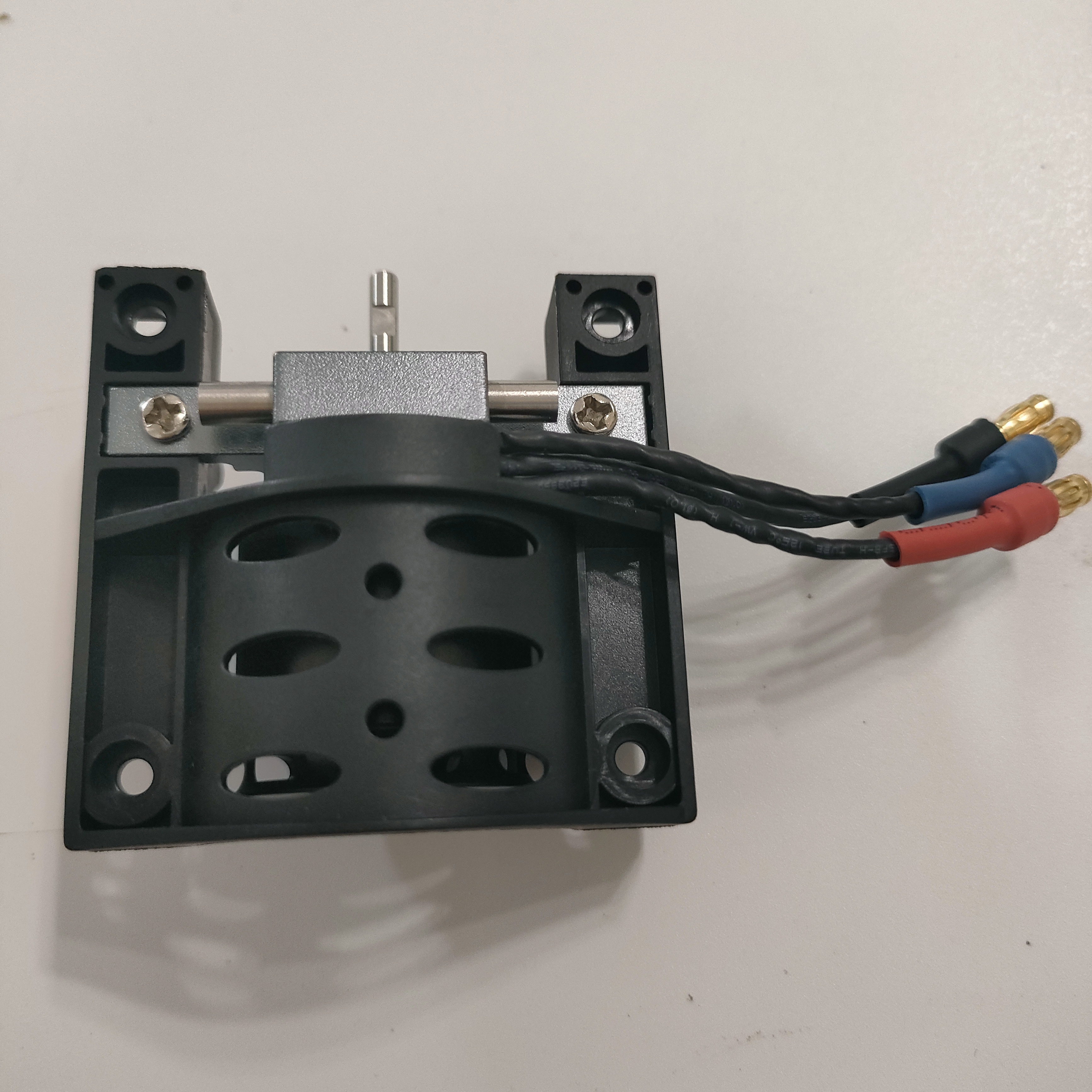 Model Kit Yacht - HJ816-006 Motor Components for HJ816/HJ816PRO Navigation