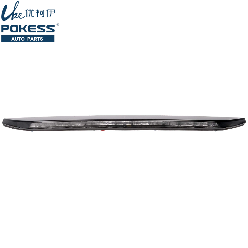 Model Kit Mustang - Car Brake Light Assembly for Ford