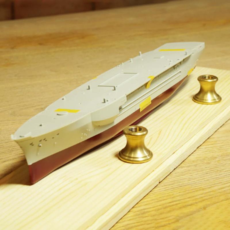 Model Kit Lucario - High 20mm Copper Bracket For Ship