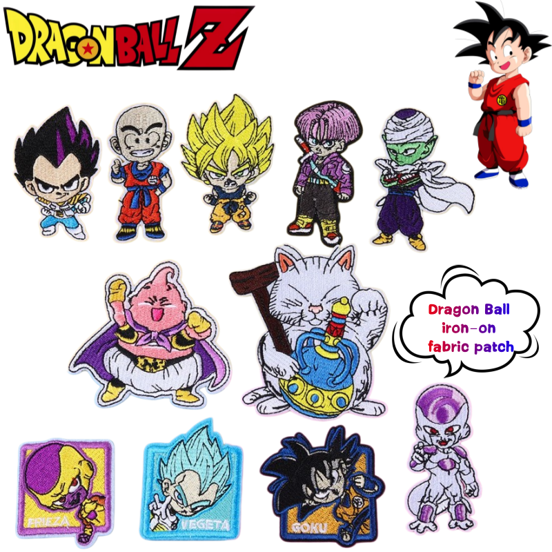 Model Kit Dragon Ball - New Dragon Ball Son Goku Vegeta