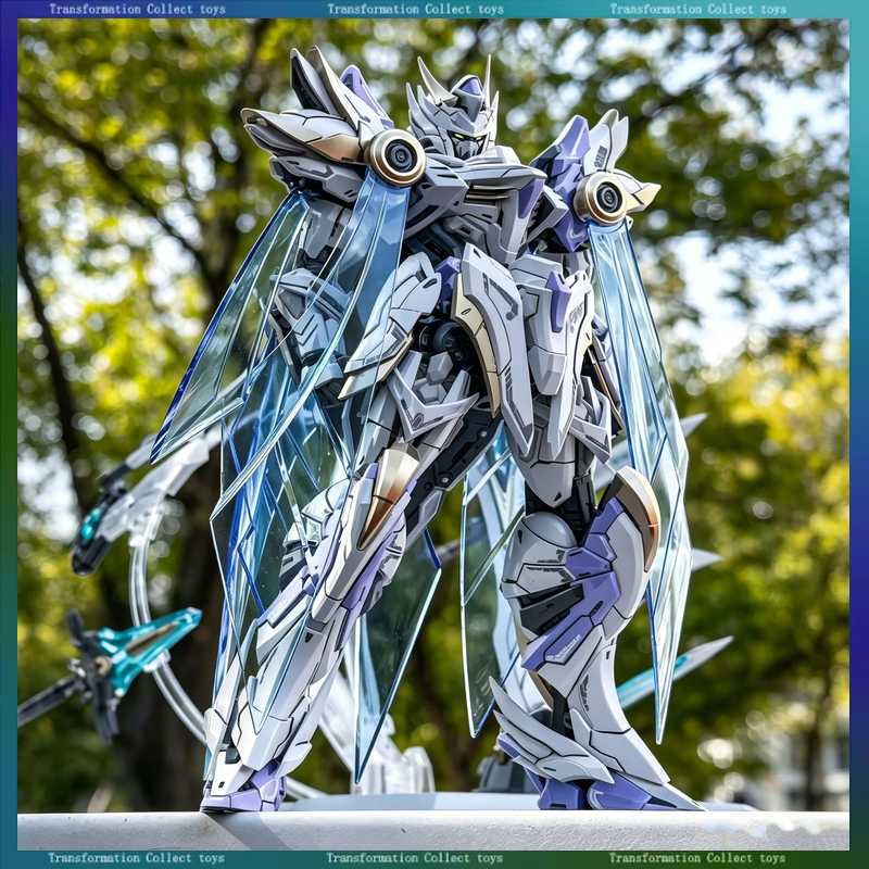 Model Kit Tristan - Snaa Knights Of The Round Table