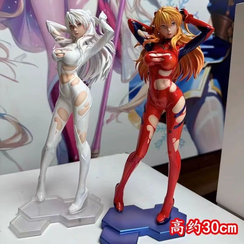 Evangelion Blind Box Anime Fig - Model Kit Dragon Ball reseña y precio