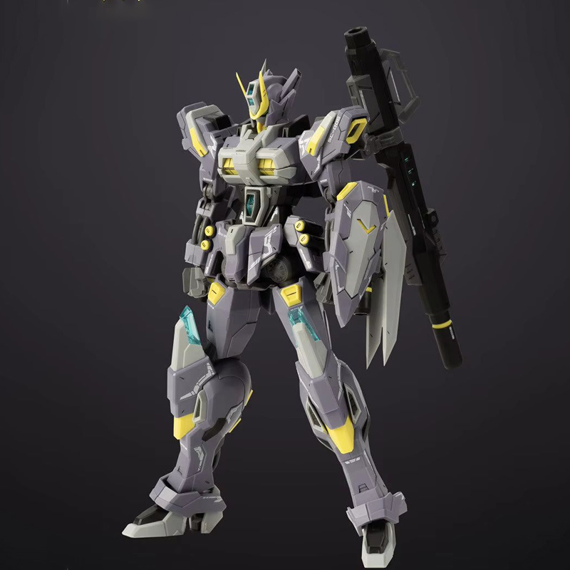 Genuine In Stock Snaa 1/144 Th - Model Kit Tristan reseña y precio