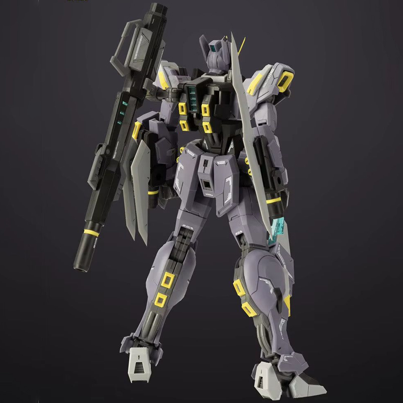 Genuine In Stock Snaa 1/144 Th - Model Kit Tristan reseña y precio