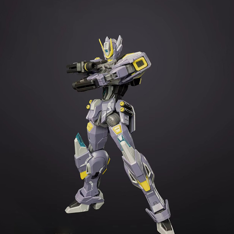 Genuine In Stock Snaa 1/144 Th - Model Kit Tristan reseña y precio