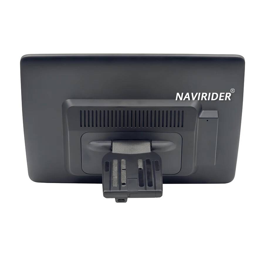 14“ 1080P Car Headrest Monitor - Model Kit Star Wars reseña y precio