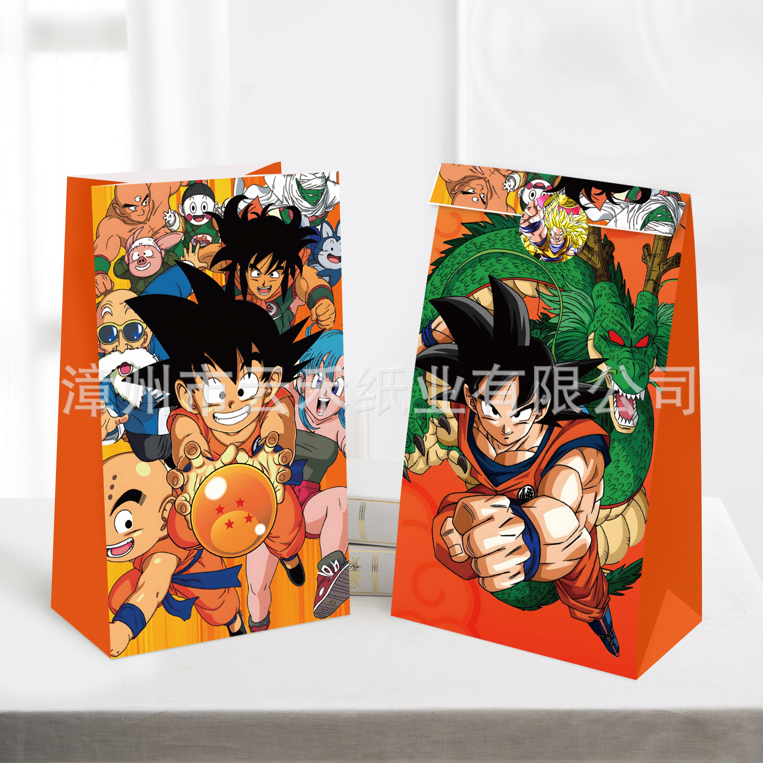 12/24pcs Set Dragon Ball Son G - Model Kit Dragon Ball reseña y precio