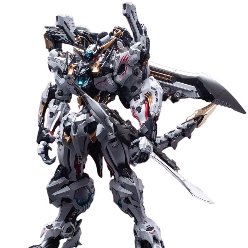Spot SaleIn Era+ Plastic Mol K - Model Kit Infinite Dimension reseña y precio