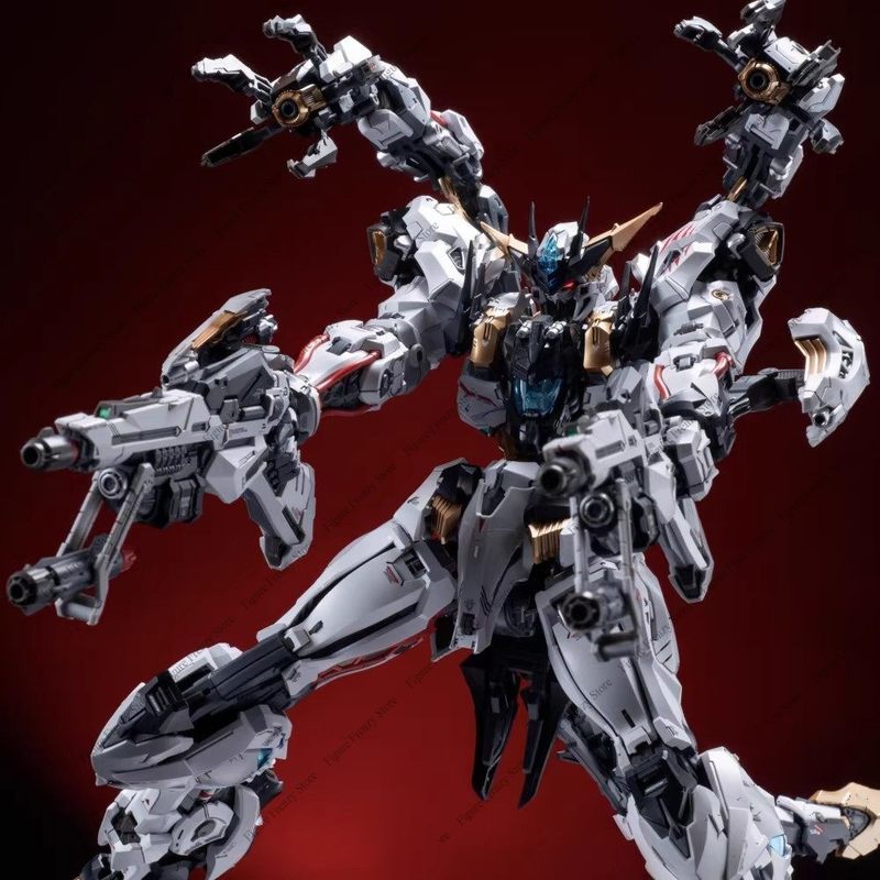 Spot SaleIn Era+ Plastic Mol K - Model Kit Infinite Dimension reseña y precio