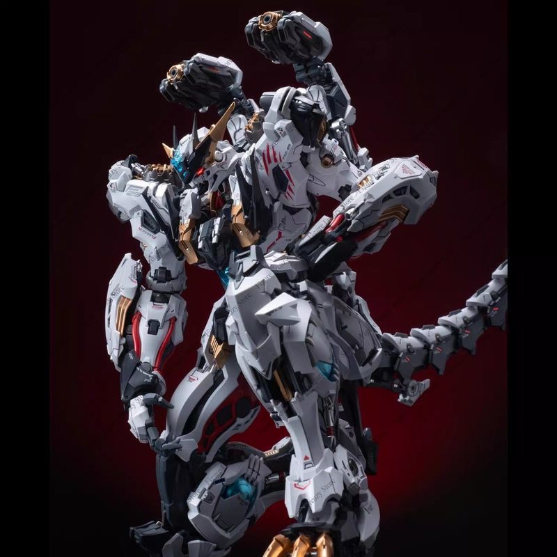 Spot SaleIn Era+ Plastic Mol K - Model Kit Infinite Dimension reseña y precio