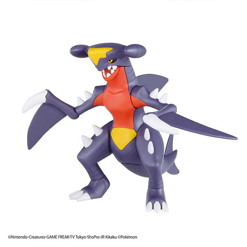 Bandai Pokemon Model Kit Evolu - Model Kit Yveltal reseña y precio