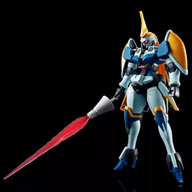 In Stock PB Limited Bandai HG  - Model Kit Hg reseña y precio