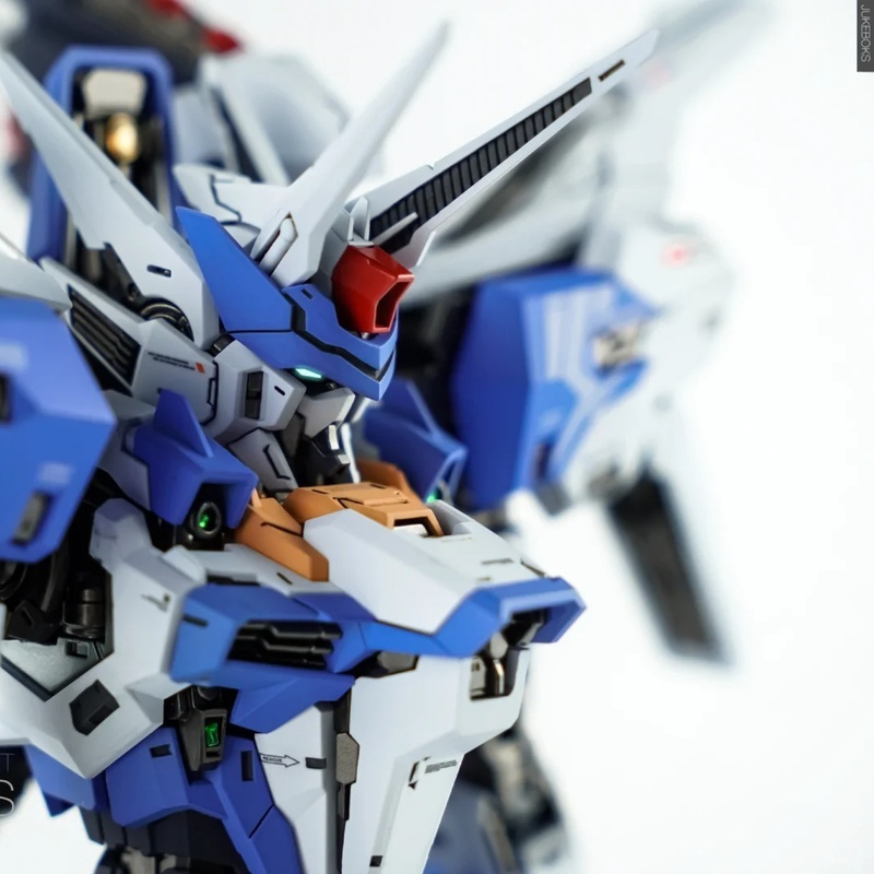 【IN STOCK】 Infinite Dimension  - Model Kit Infinite Dimension reseña y precio