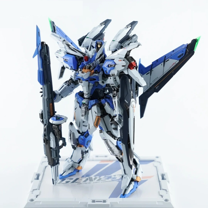 【IN STOCK】 Infinite Dimension  - Model Kit Infinite Dimension reseña y precio