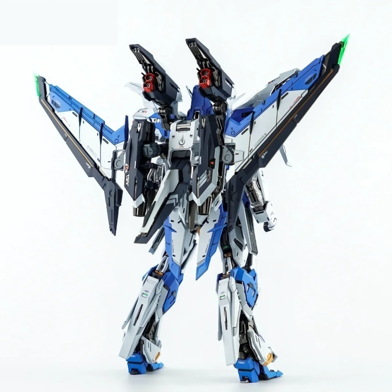 【IN STOCK】 Infinite Dimension  - Model Kit Infinite Dimension reseña y precio
