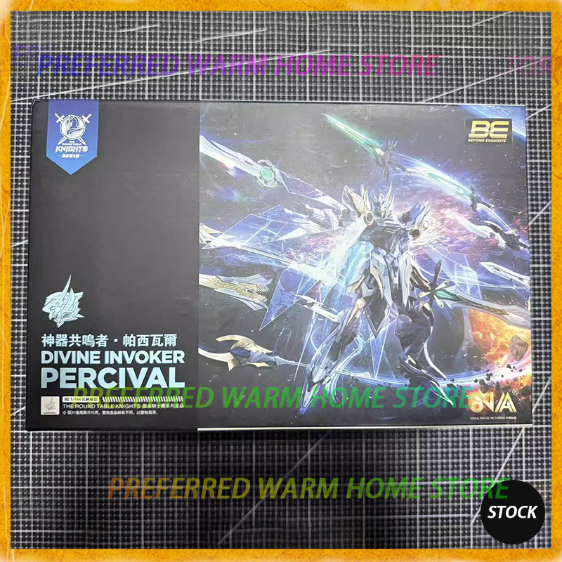 In Stock SNAA Model SC-009 DIV - Model Kit Tristan reseña y precio