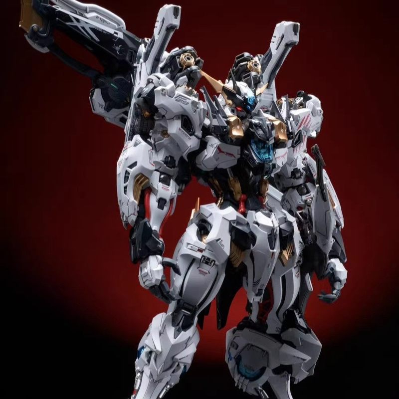 【IN STOCK】IN ERA+ RMD 1/72 FEN - Model Kit Infinite Dimension reseña y precio