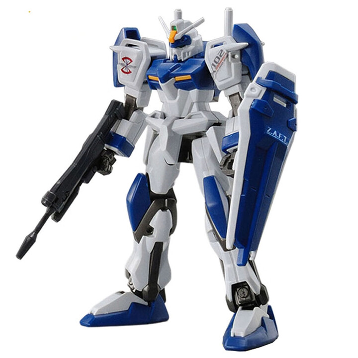 Bandai HG 1/144 R02 Duel Gunda - Model Kit Hg reseña y precio