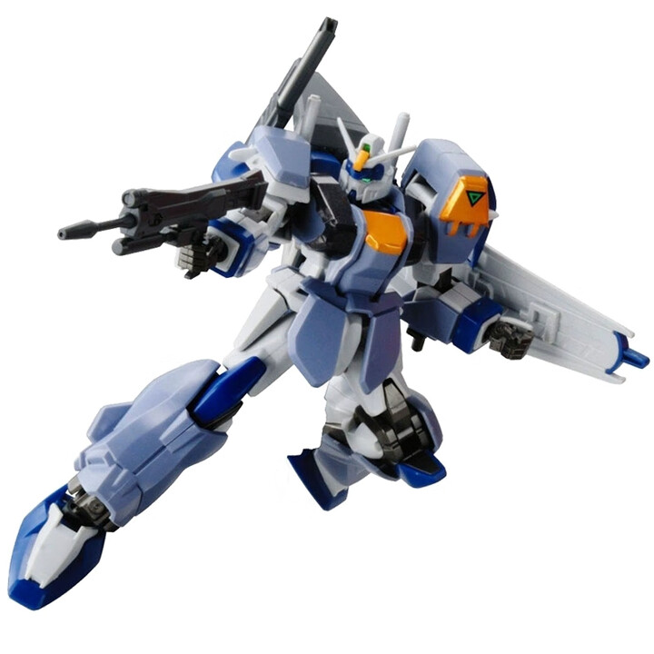 Bandai HG 1/144 R02 Duel Gunda - Model Kit Hg reseña y precio