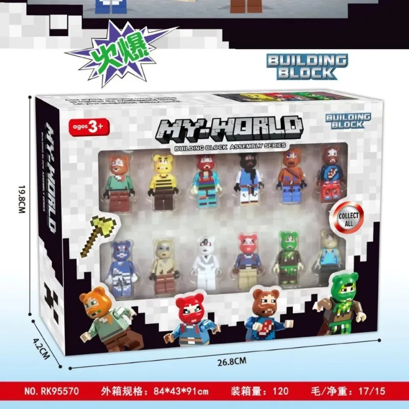 $2026 New Compatible with game - Model Kit Gundam Bandai reseña y precio