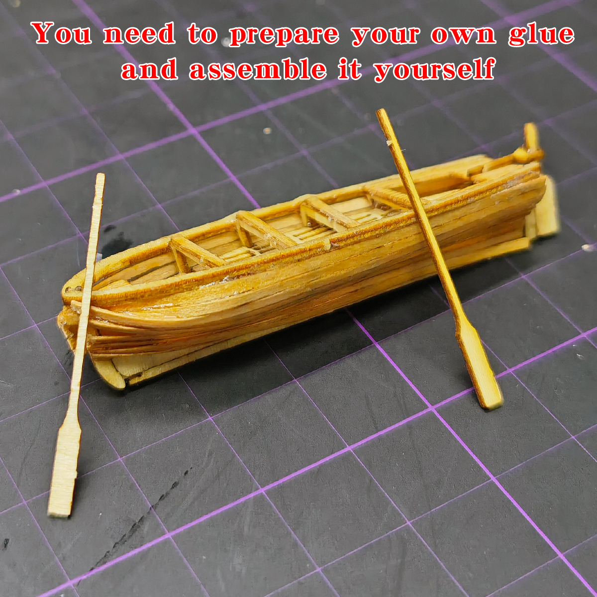 classical Sailboat sailing shi - Model Kit Lucario reseña y precio