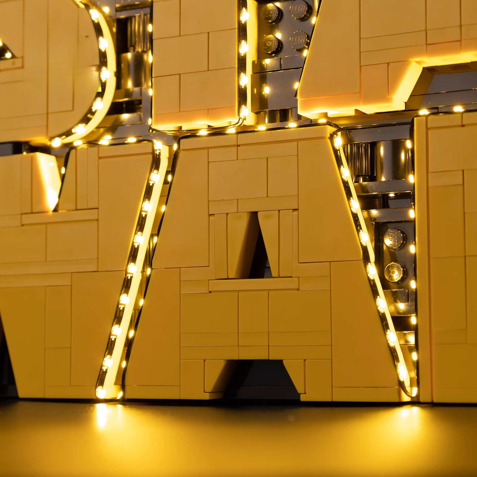 Not Include Model LED Light Se - Model Kit Star Wars reseña y precio