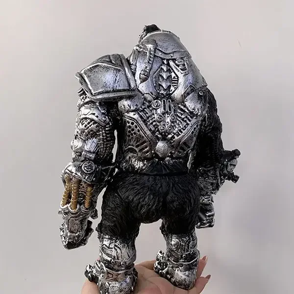 New Godzilla Vs Kong 2 Evoluti - Model Kit Vs Action Figure reseña y precio