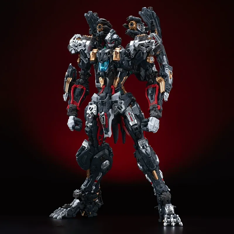 【IN STOCK】IN ERA+ RMD 1/72 FEN - Model Kit Infinite Dimension reseña y precio