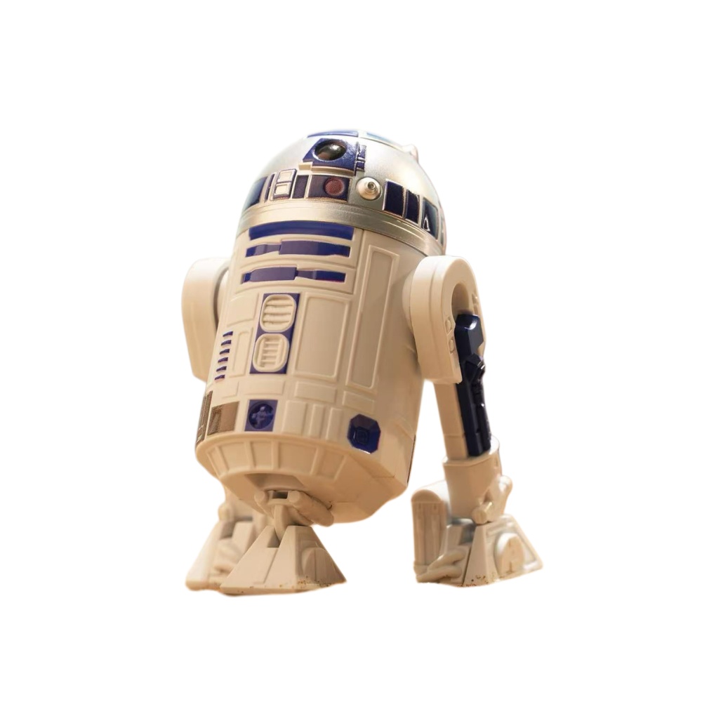 Blokees Star Wars Galaxy Serie - Model Kit Star Wars reseña y precio