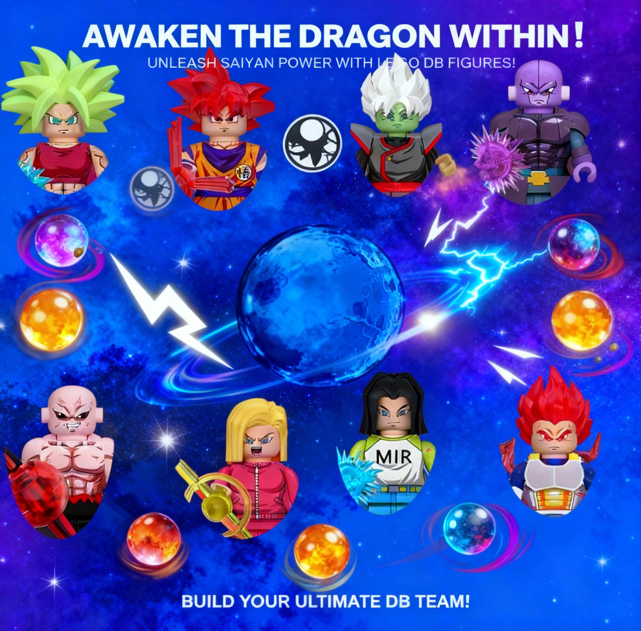 Japan Educational Adventure Gi - Model Kit Dragon Ball reseña y precio