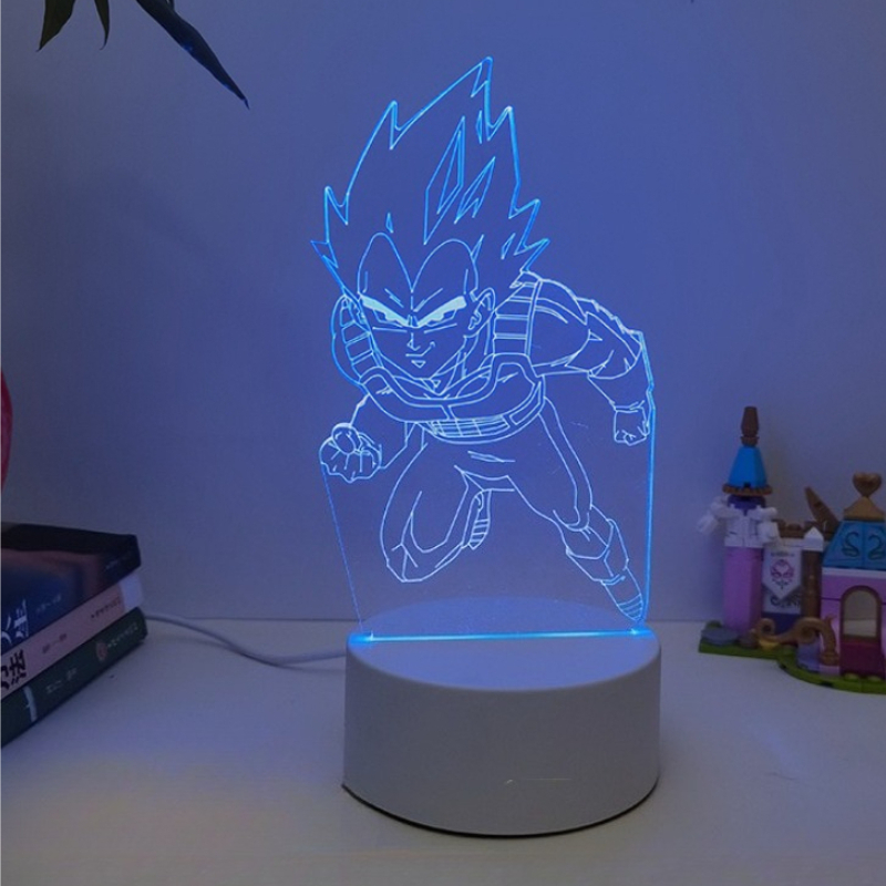 New Dragon Ball Son Goku anime - Model Kit Dragon Ball reseña y precio