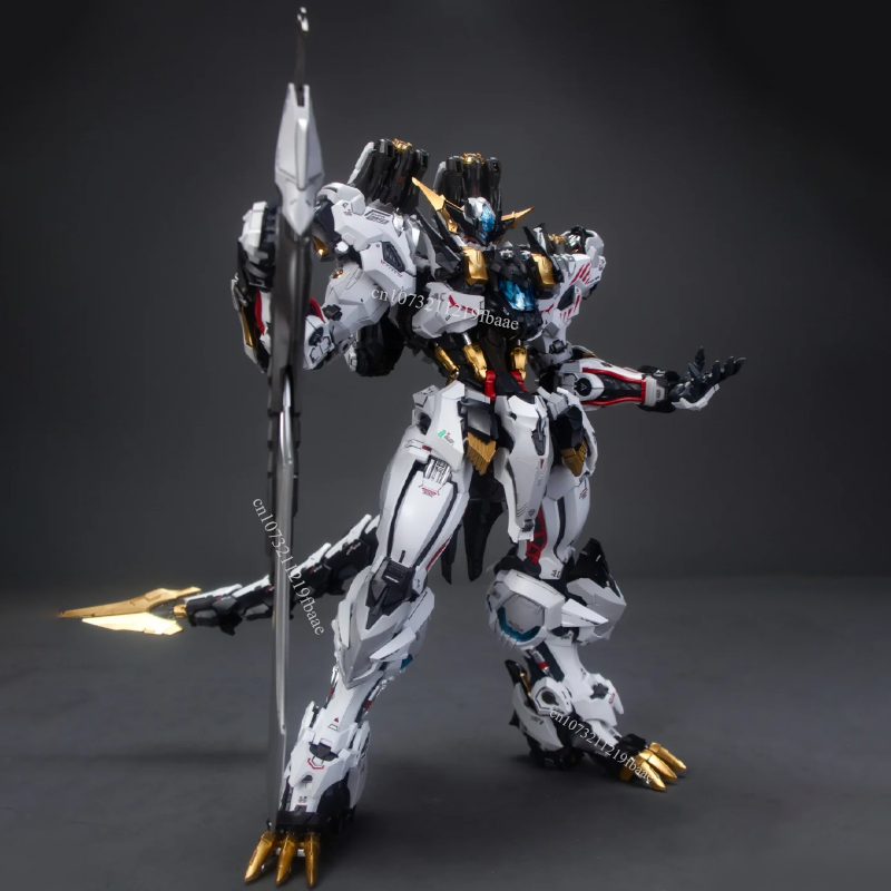 In Stock Infinite Dimension FE - Model Kit Infinite Dimension reseña y precio