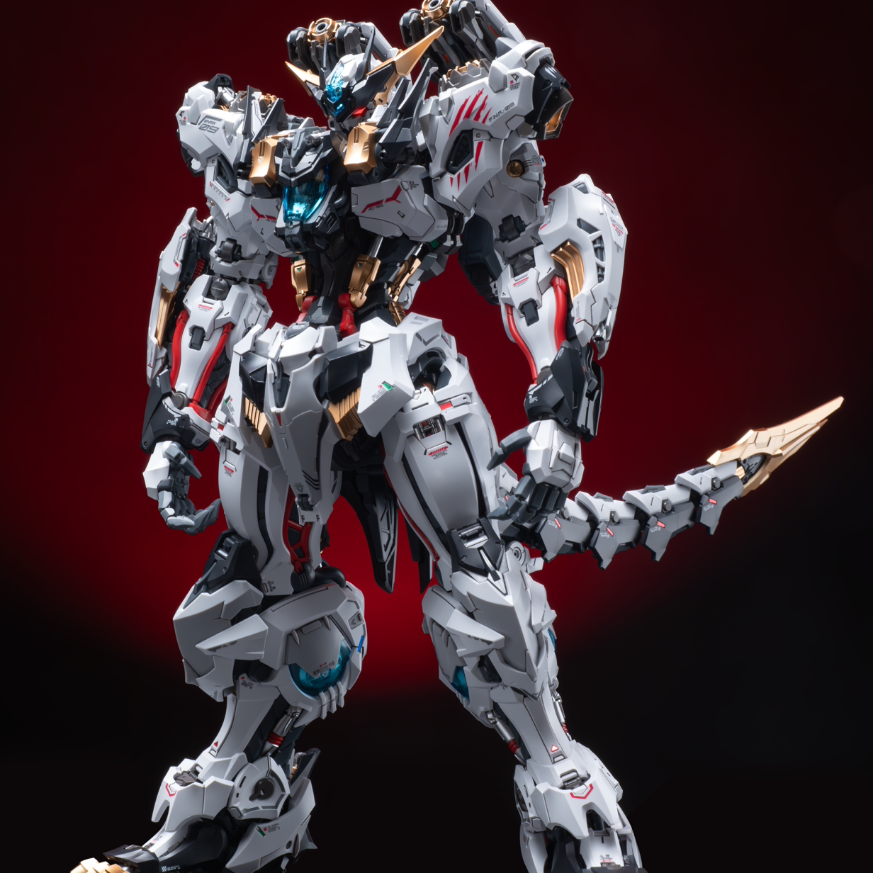 In Stock Infinite Dimension FE - Model Kit Infinite Dimension reseña y precio
