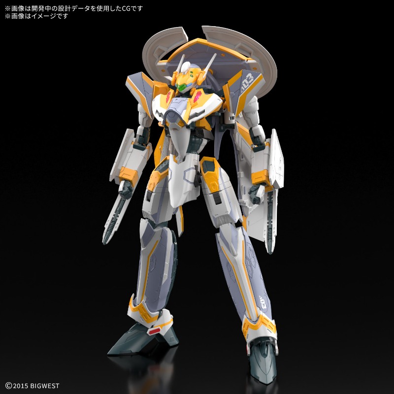 Genuine Bandai Gundam HG 1/100 - Model Kit Mustang reseña y precio