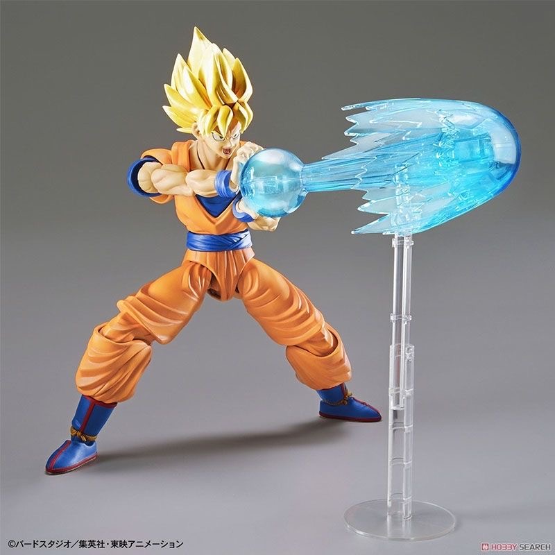 BANDAI Anime Figure Dragon Bal - Model Kit Dragon Ball reseña y precio
