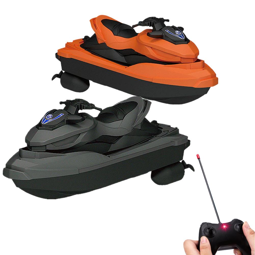 Dynamic Water Entertainment RC - Model Kit Yacht reseña y precio