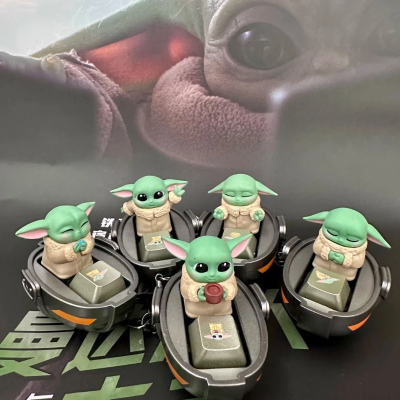 Miniso Star Wars Surprise Blin - Model Kit Star Wars reseña y precio
