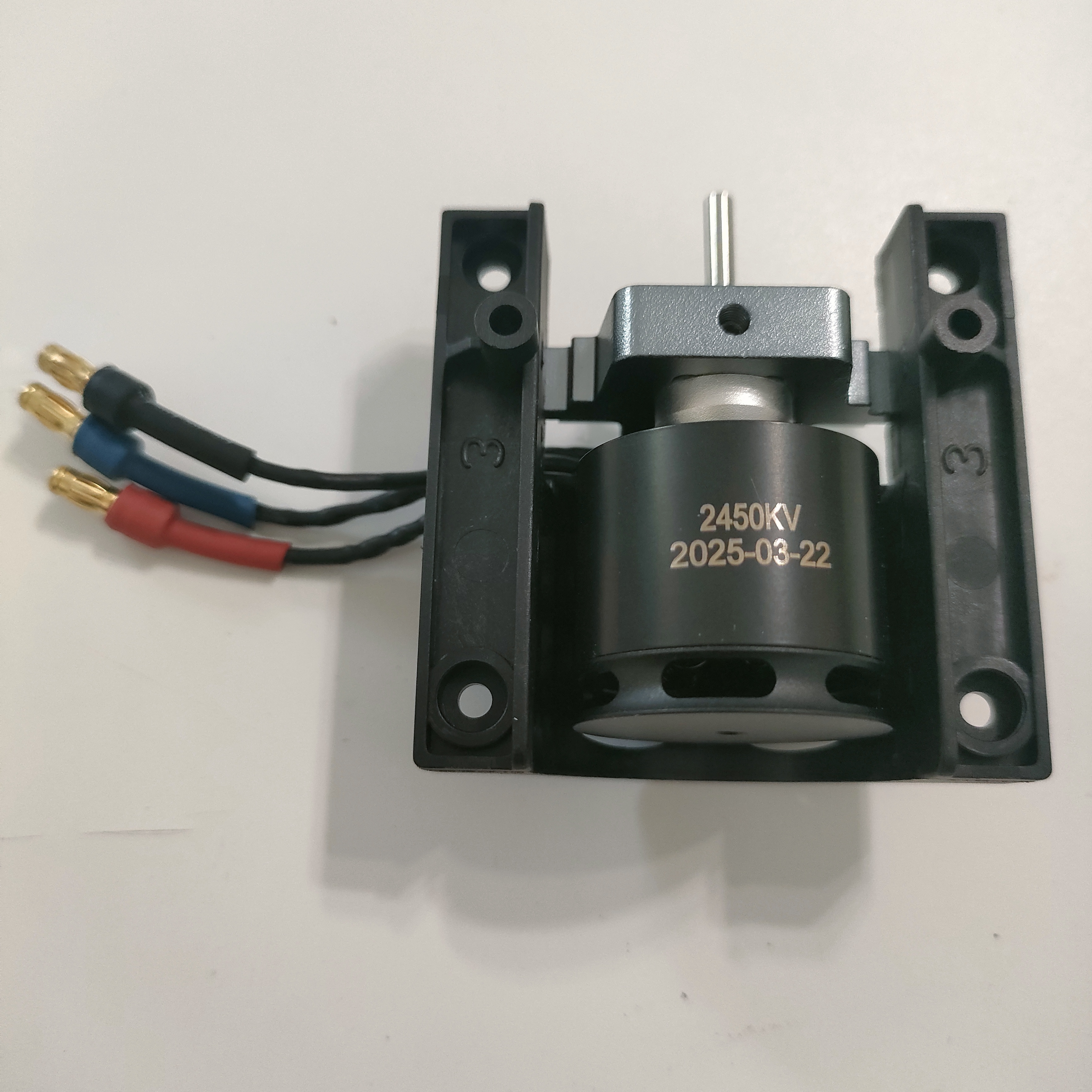 HJ816-006 Motor Components for - Model Kit Yacht reseña y precio