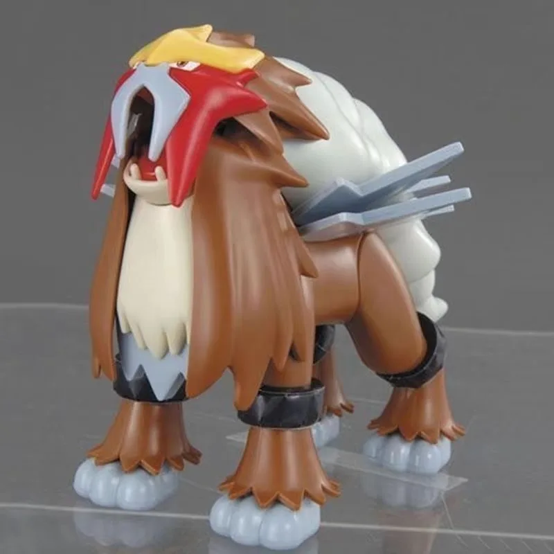 Original Bandai Pokemon Figure - Model Kit Gundam Bandai reseña y precio