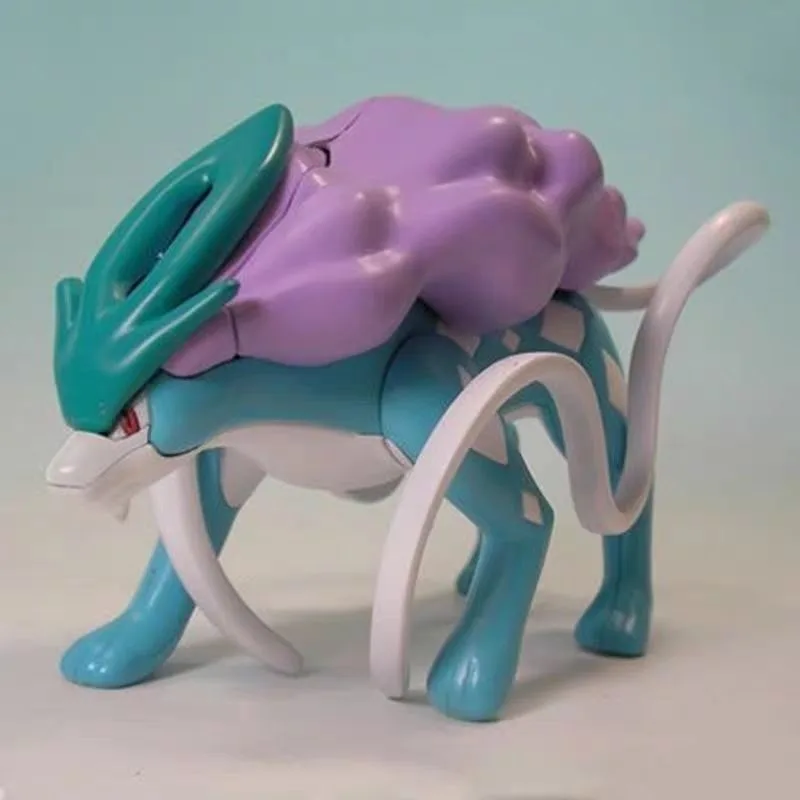 Original Bandai Pokemon Figure - Model Kit Gundam Bandai reseña y precio