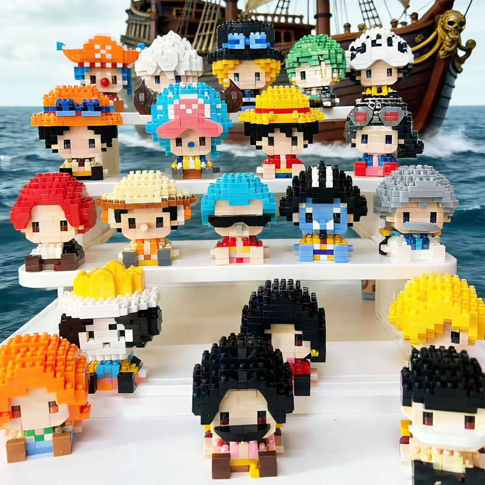 ONE PIECE Sun God Nika Luffy M - Model Kit Gundam Bandai reseña y precio