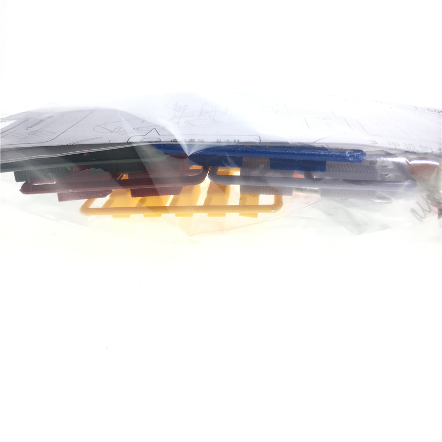 Dongfang Container Ship Electr - Model Kit Lucario reseña y precio