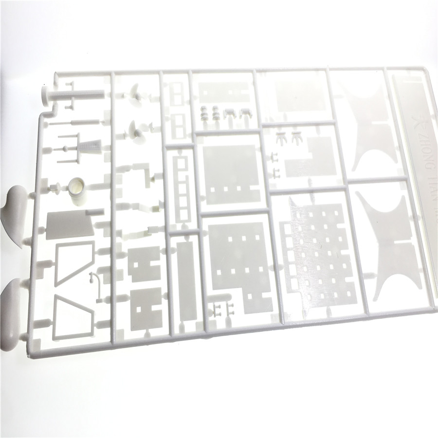 Dongfang Container Ship Electr - Model Kit Lucario reseña y precio