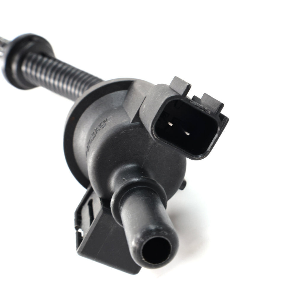 FR3Z9G297H Carbon Canister Sol - Model Kit Mustang reseña y precio