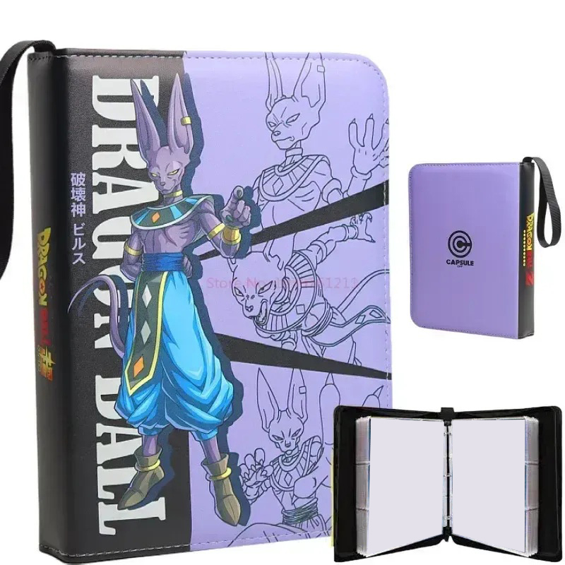 400pcs/900pcs Anime Dragon Bal - Model Kit Dragon Ball reseña y precio