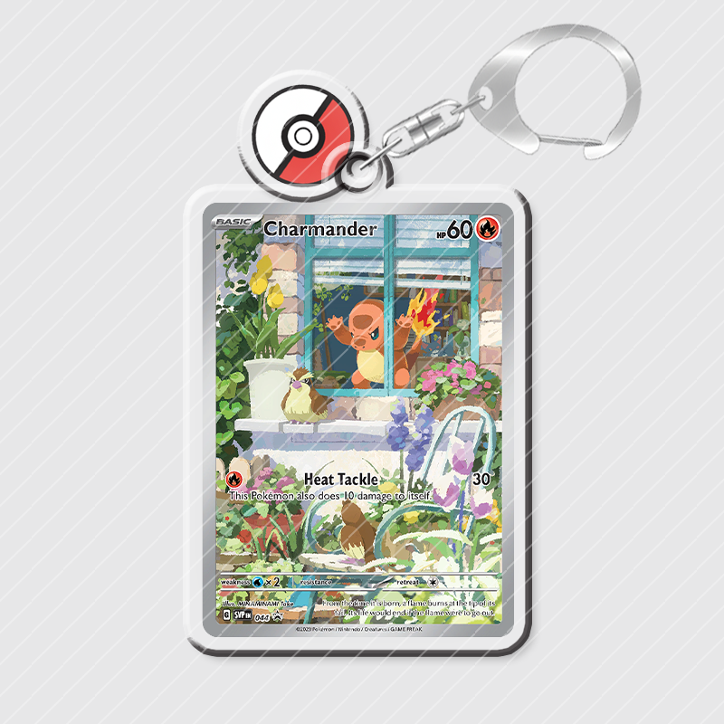 Keychain Bag Charms For Pokemo - Model Kit Lucario reseña y precio