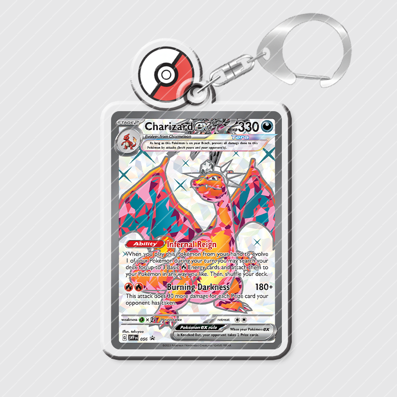 Keychain Bag Charms For Pokemo - Model Kit Lucario reseña y precio
