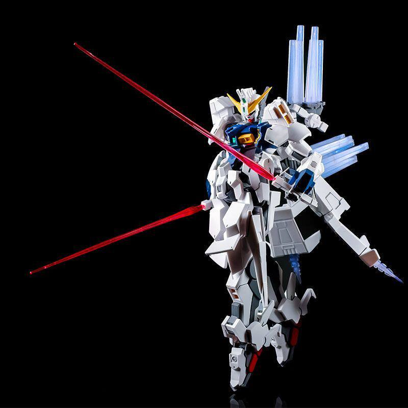 Chiya New Arrival Zirius Mecha - Model Kit Tristan reseña y precio