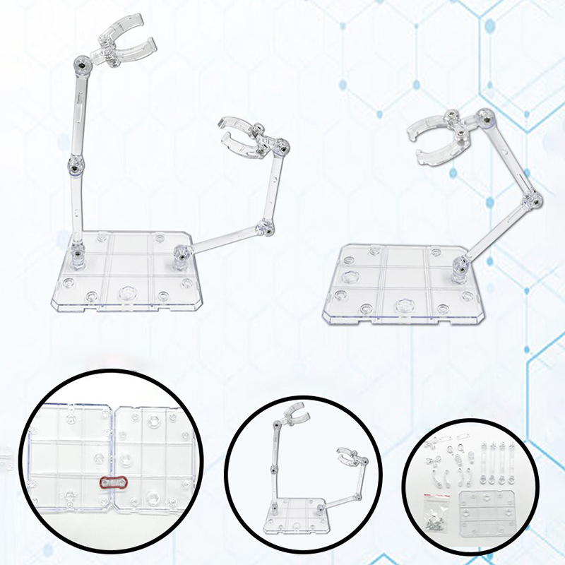 Hand-Made HG Model Robot Brack - Model Kit Hg reseña y precio