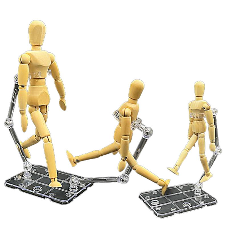 Hand-Made HG Model Robot Brack - Model Kit Hg reseña y precio